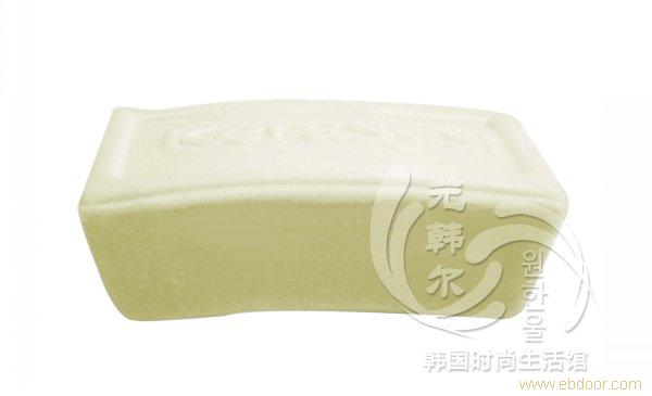 卡莱斯香水皂  黄色