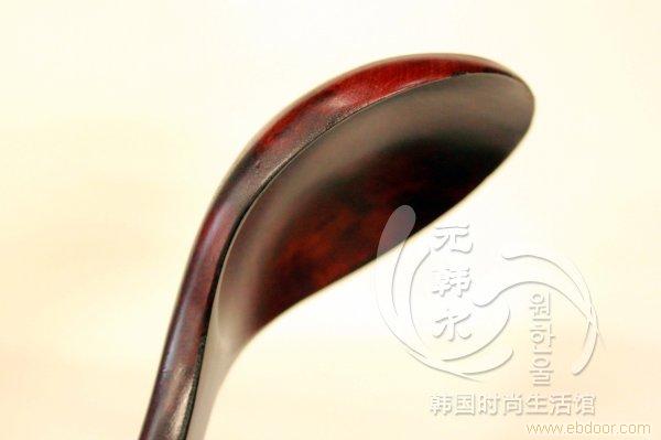 木把大汤勺