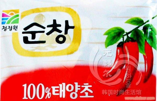清净园顺昌拌饭酱