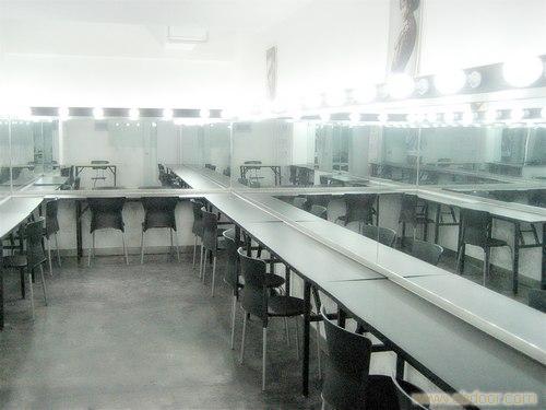 我想学化妆