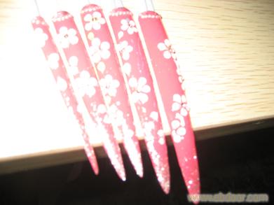 嘉兴专业学美甲的培训学校