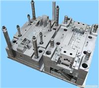 模具加工;上海模具加工