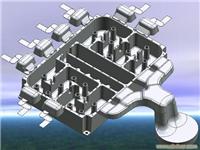 上海模具加工厂;上海模具加工报价