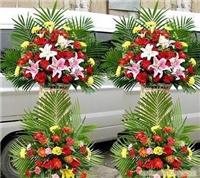 上海开业花篮 送礼花篮 结婚花篮 乔迁花篮 开张花篮