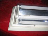 HQ9418-T5/8喷塑净化灯系列