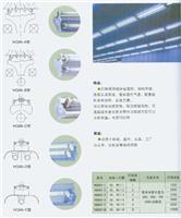 HQ88   铝合金新型荧光灯