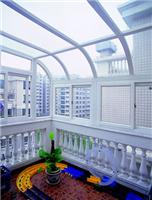 上海门窗加工美尔家阳光房系列 