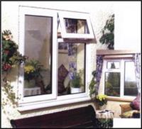 上海门窗加工美尔家塑钢窗 