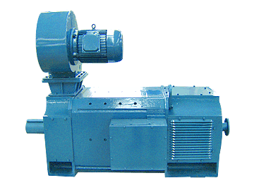 Z4系列直流电机�