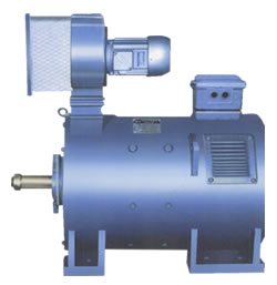 ZZJ-800系列轧辅传动用电动机�