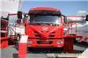 解放 奥威(J5P)重卡 330马力 6X4 牵引车(CA4252P21K2T1A3E) /上海解放卡车专卖