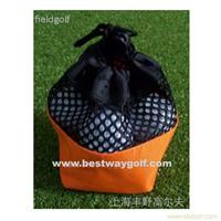 上海高尔夫装球网袋，高尔夫装球盒，高尔夫装球篮，高尔夫装球用品，高尔夫球用品，上海高尔夫练习场设备 
