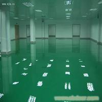 环氧耐磨地坪涂料 