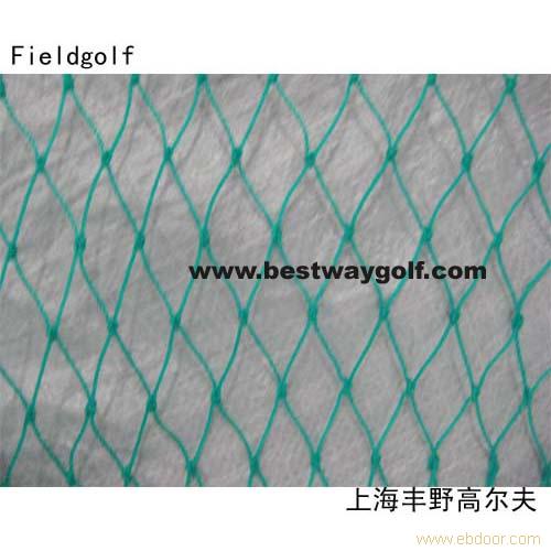 高尔夫聚乙烯围网，高尔夫围网，上海围网工程，高尔夫练习场设备，室内高尔夫围网工程，高尔夫围网施工�