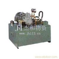 A-70S双连式容量型动力组合 