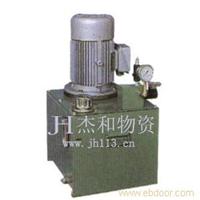 PAA-210(立式）高压齿轮邦浦 