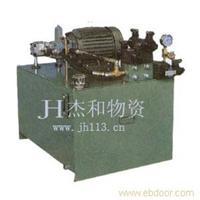 VL-210高低压动力组合 