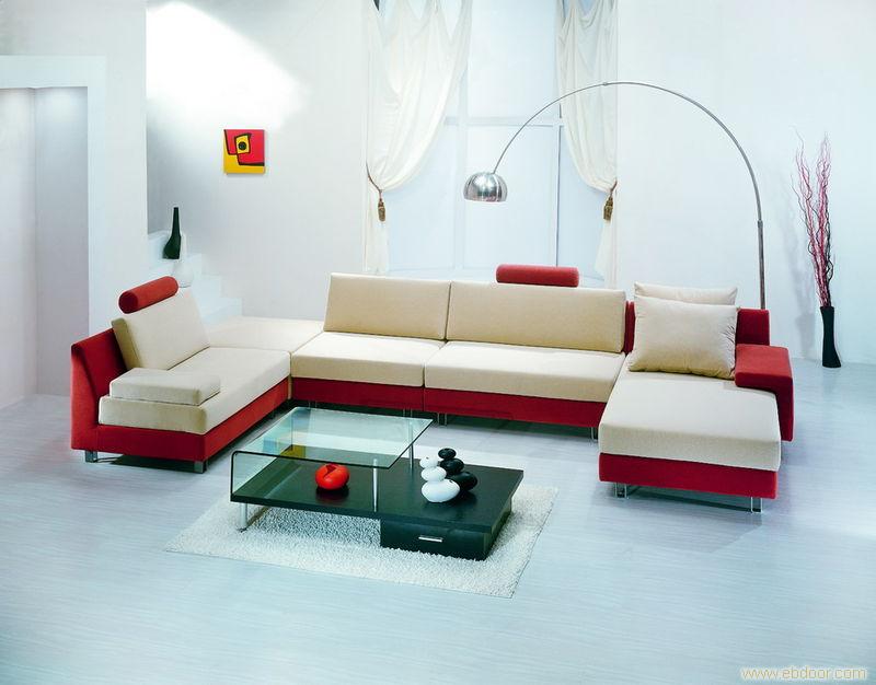 上海沙发换面料