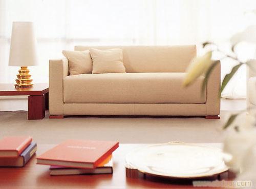 上海沙发换面料
