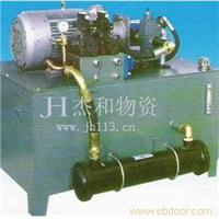 V2高压双连动力组合 