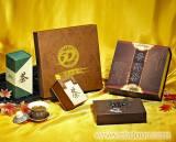 茶叶盒（yw801）�