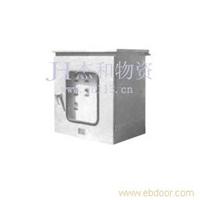 DEA-2E型电气控制箱 