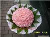 粉玫瑰99枝-上海市鲜花店 情人节鲜花 上海市鲜花速递