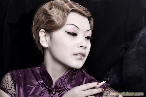 学技术学美甲怎么样