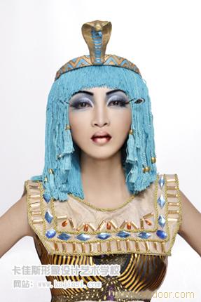 我想学技术，学美甲好吗