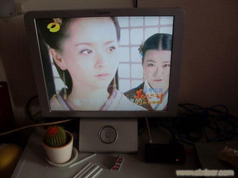 CRT显示器换购液晶显示器，液晶显示器低价换购