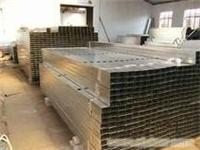 上海轻钢龙骨批发公司