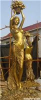 上海铸铜雕塑专家