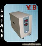 供应SVC-5000VA单相马达伺服式全自动稳压器