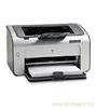 惠普LJ1008黑白激光打印机