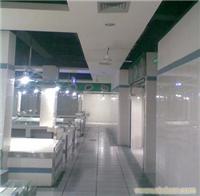 上海厂房装潢工程