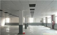 上海办公厂房装修公司