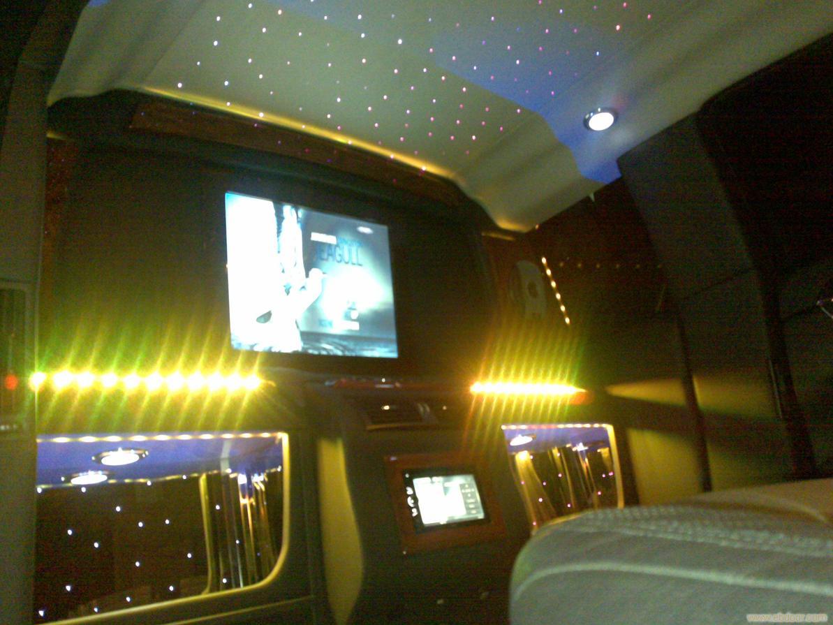 奔驰S550L 2012款预定价优