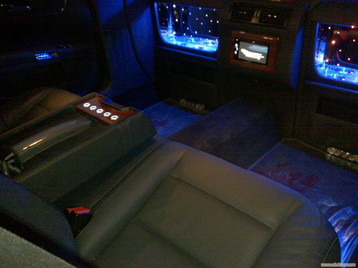 奔驰S550L 2012款预定价优
