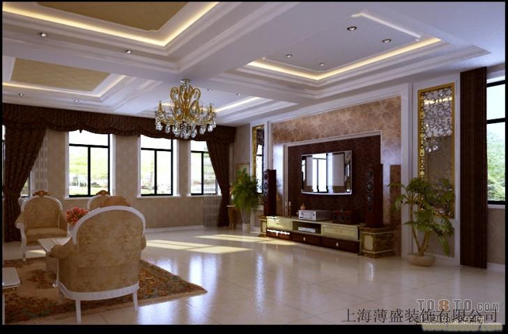 上海家庭装潢装修哪家好