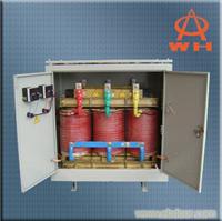 415V/380V出口印度、澳洲设备专用三相干式变压器