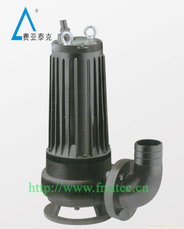 WQ型潜水污水提升泵_污水提升泵_污水提升泵价格