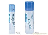 得力7303液体胶水125ml