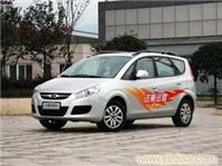 和悦RS 1.8 MT 舒适增配型7座 2011款