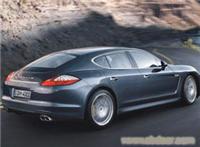 2011款保时捷 Panamera 4S-上海保时捷经销商