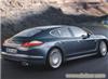 2011款保时捷 Panamera 4S-上海保时捷经销商