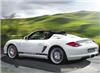 2010款保时捷 Boxster Spyder-上海保时捷报价