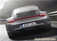 保时捷911(进口)Carrera 4 GTS-上海保时捷报价