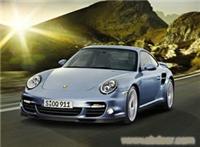 保时捷911(进口) Turbo S-上海保时捷4s