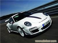 保时捷911(进口) GT3 RS 4.0-上海海保时捷专卖店