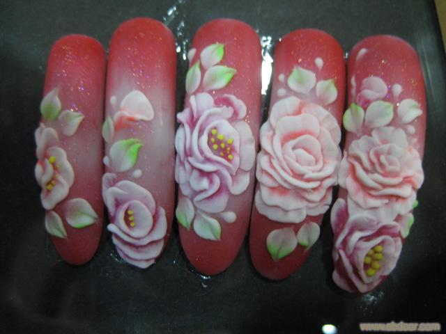 美甲团购